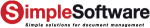 SimpleOCR Logo