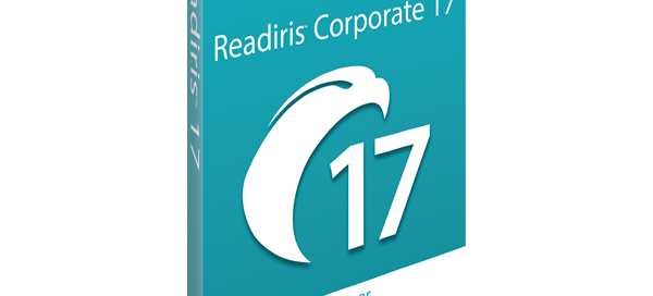 IRIS ReadIRIS 17 Corp