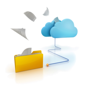 Cloud Based Document Management Software