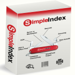 SimpleIndex AP Invoice Scanning