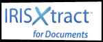 IRIS Xtract for Documents