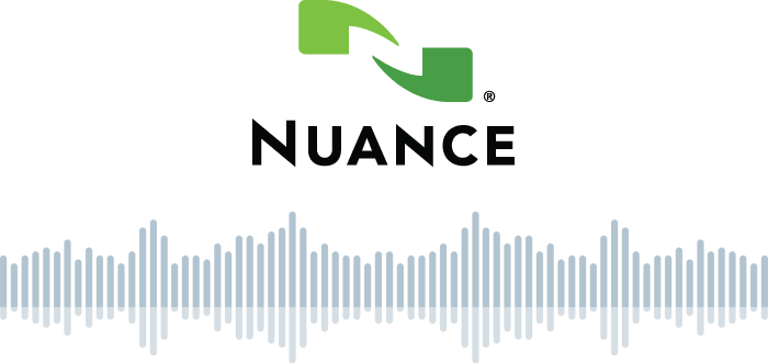nuance ocr software