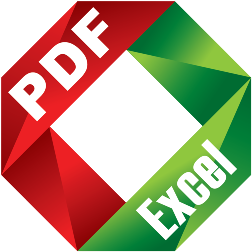 Convert PDF to Excel Spreadsheet or Google Sheet