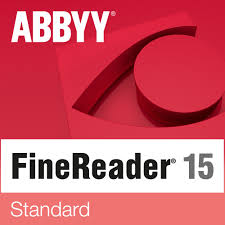 Abbyy FineReader 15