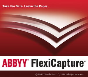 ABBYY FlexiCapture OCR Data Capture and Forms Processing