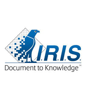 IRIS ReadIRIS OCR Software