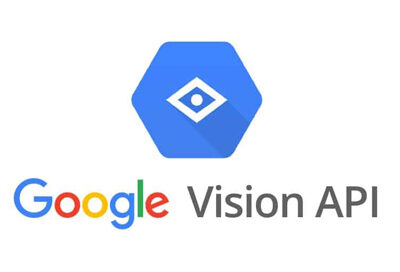 Google Vision Cloud OCR API