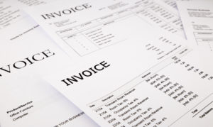 AP Invoices Processed Automatically