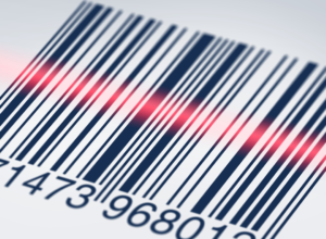 Automated Barcode Recognition