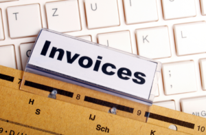 Invoice Automation Software