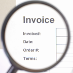 Automated Invoice Recognition