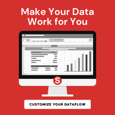Customize your dataflow