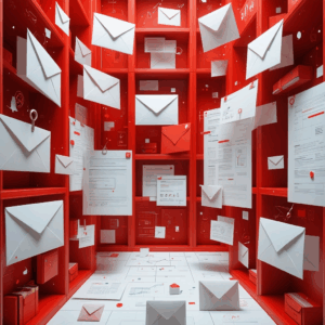 Email Processing and Archiving