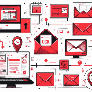 Email Processing and Archiving