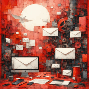 Email Processing and Archiving